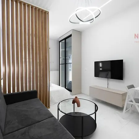 Belezza, Nilie Hospitality Mgmt Apartament Saloniki