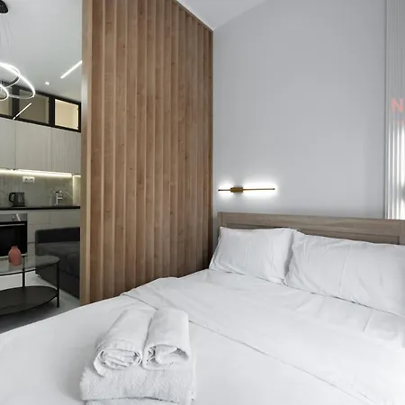 Διαμέρισμα Belezza, Nilie Hospitality Mgmt Θεσσαλονίκη